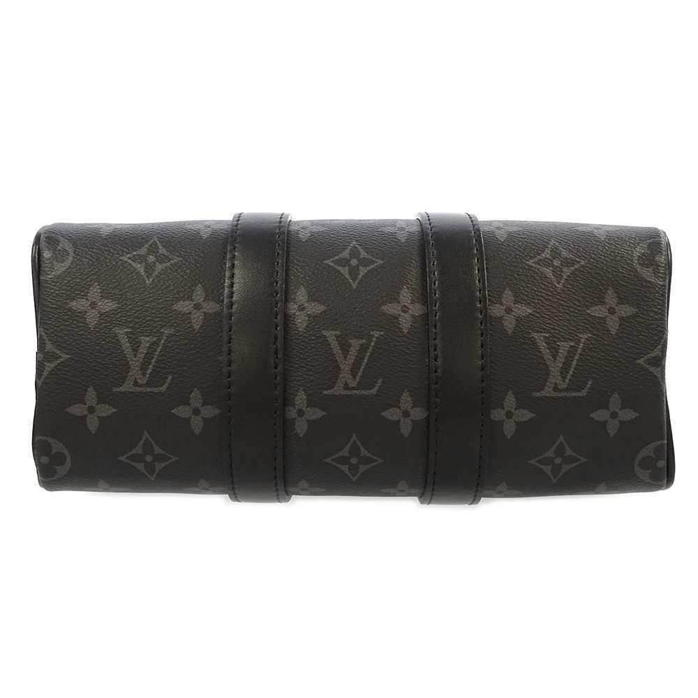 Louis Vuitton Eclipse Reverse Keepall Bandouliere… - image 4